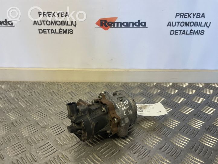 Iveco Daily 35 - 40.10 EGR valve 504388655