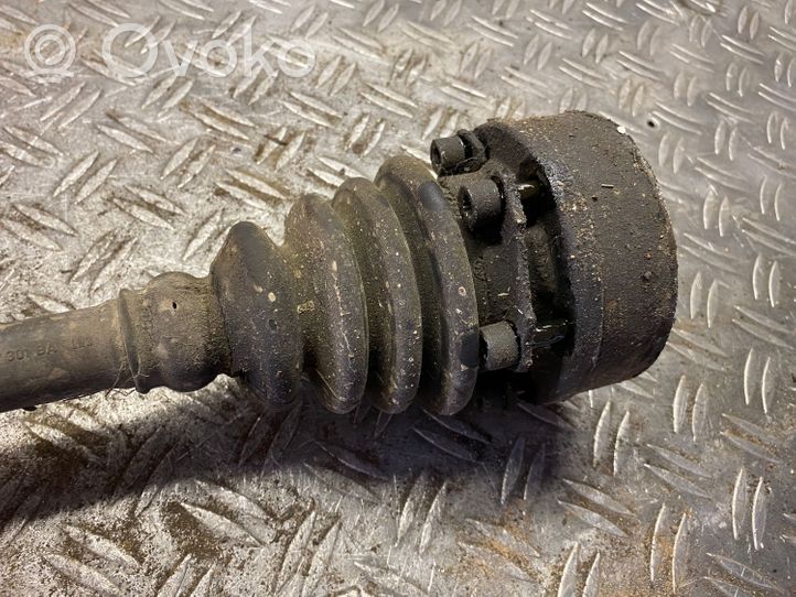 Volkswagen New Beetle Front driveshaft 