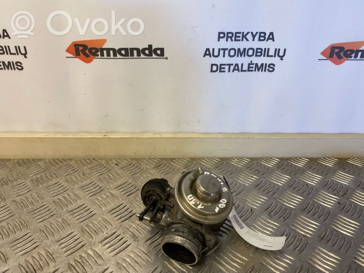 Volkswagen New Beetle EGR vožtuvas 036129637