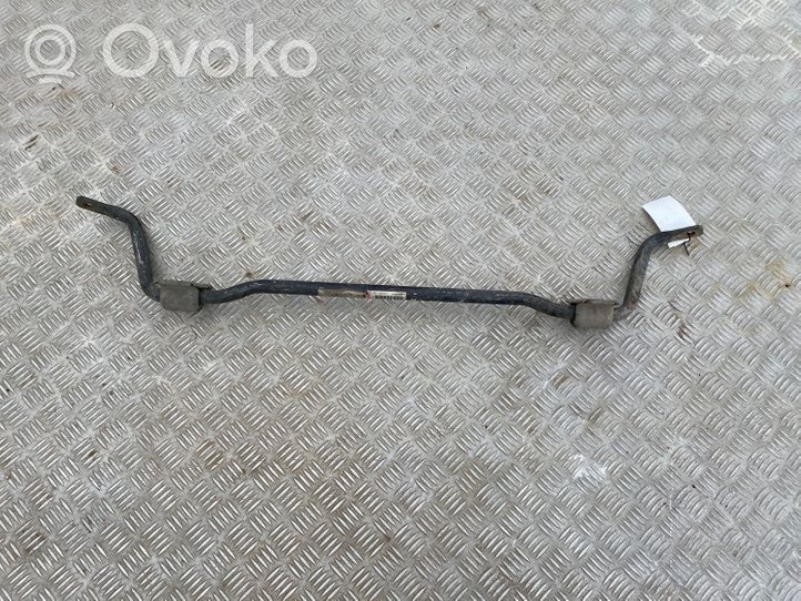 Mercedes-Benz ML W166 Galinis stabilizatorius A166326026504