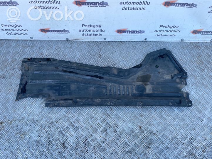 BMW X5 E70 Doublure de caisse et protecteur de panneau arrière 51757158403