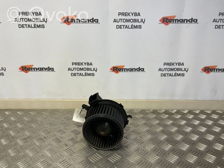 Fiat Ducato Ventola riscaldamento/ventilatore abitacolo 5E1630000