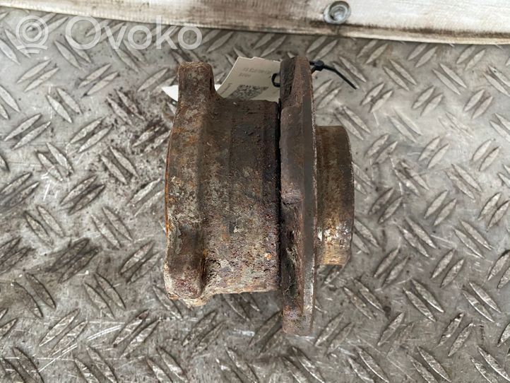 BMW X5 E70 Cuscinetto a sfera della ruota anteriore 