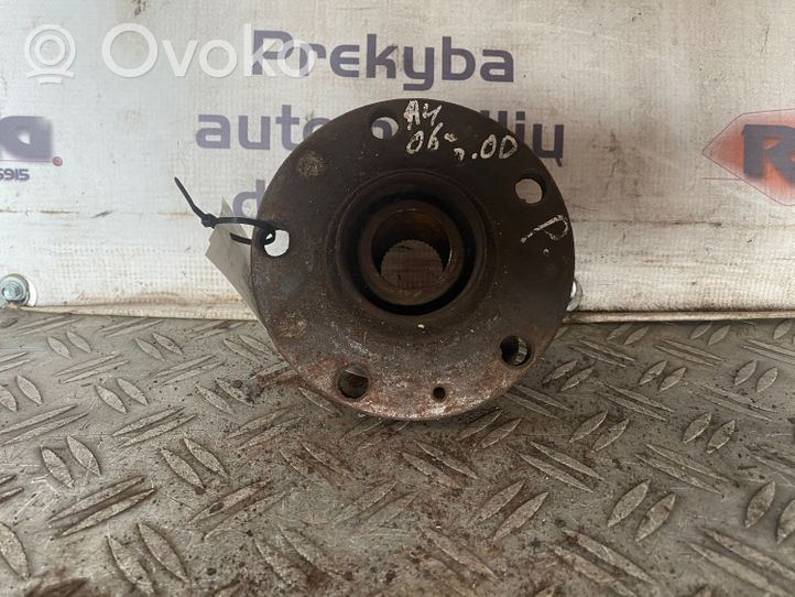 Audi A4 S4 B7 8E 8H Cuscinetto a sfera della ruota anteriore 