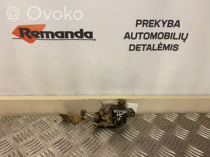 Opel Vectra B Czujnik poziomowania świateł osi przedniej 0307865002