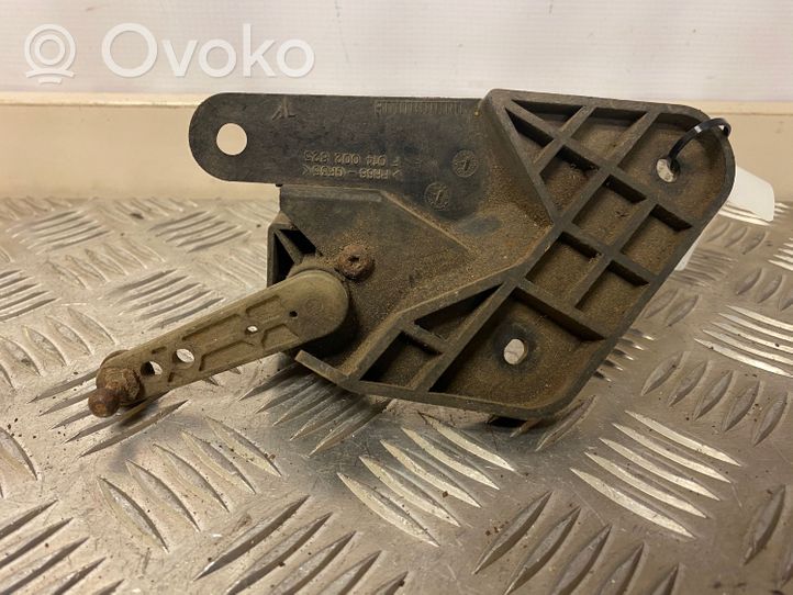 Mazda 6 Ajovalon korkeusanturi 014002825