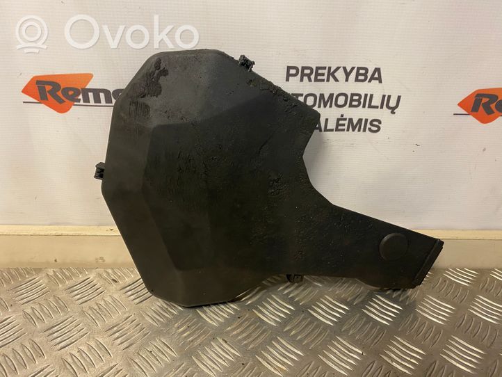 Volkswagen PASSAT B5.5 Osłona paska / łańcucha rozrządu 078109123