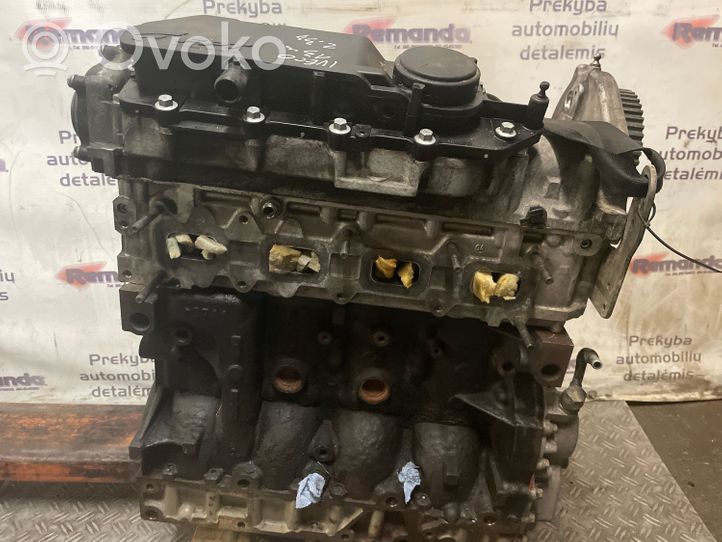 Iveco Daily 45 - 49.10 Moottori F1AE3481C