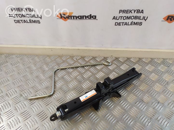 Toyota Avensis T270 Lift Jack 