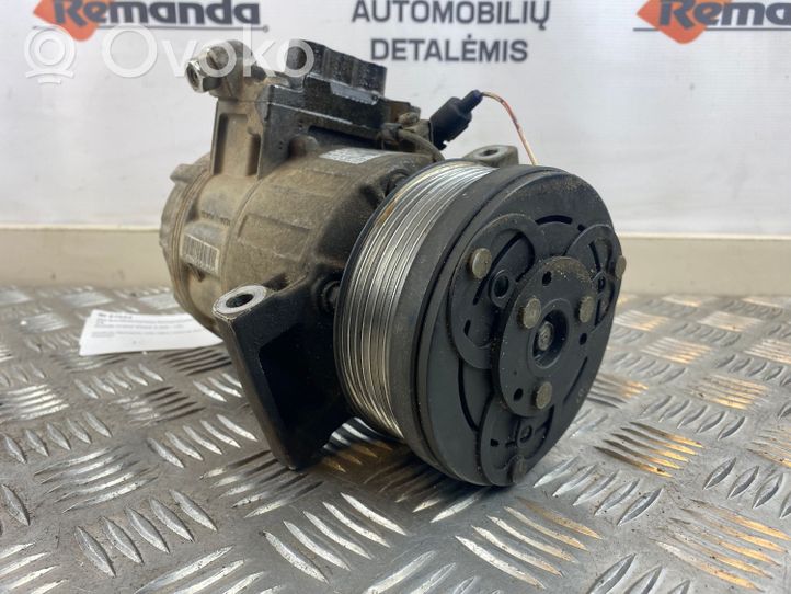 Suzuki Grand Vitara II Ilmastointilaitteen kompressorin pumppu (A/C) 6811389892