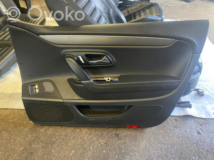 Volkswagen PASSAT CC Set interni 3C8867011