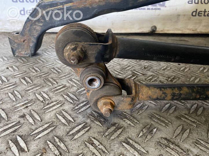 Opel Zafira C Other rear suspension part 1335020808132178