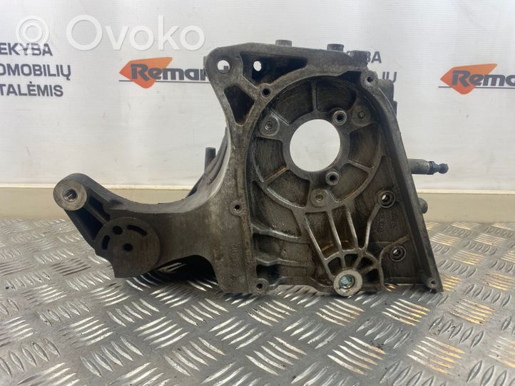 Opel Zafira C Fuel pump bracket 55574721