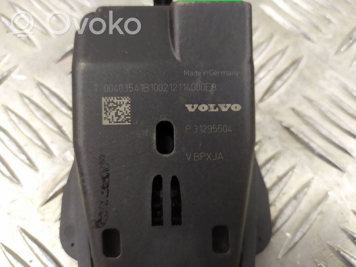 Volvo S60 Sensore pioggia 0212114000F9