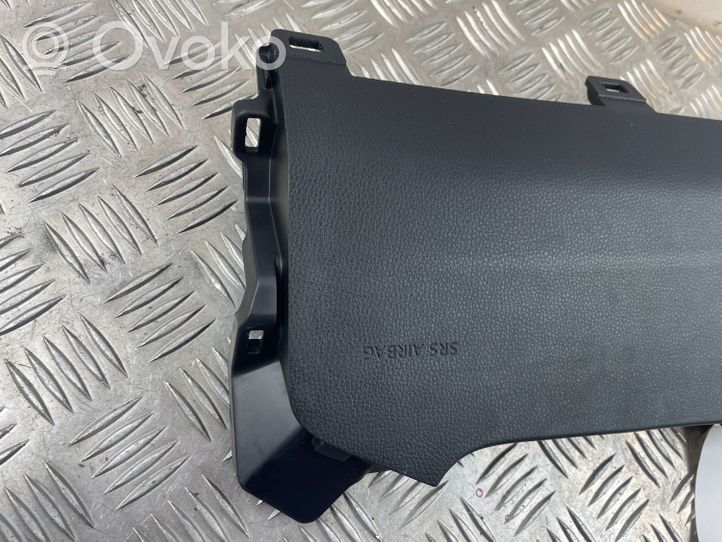 Toyota RAV 4 (XA50) Dekorleiste Zierleiste Blende Handschuhfach GA51403110