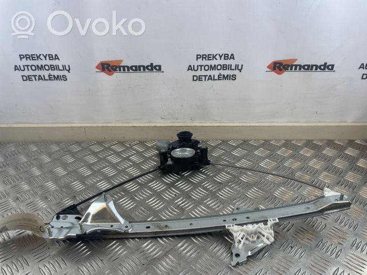 Toyota RAV 4 (XA50) Mécanisme de lève-vitre avec moteur 8572042130