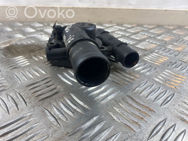 Suzuki Grand Vitara II Termostaatin kotelo 8200112054