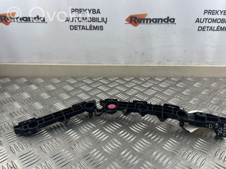 Toyota RAV 4 (XA50) Staffa angolare del supporto di montaggio del paraurti 5215542050