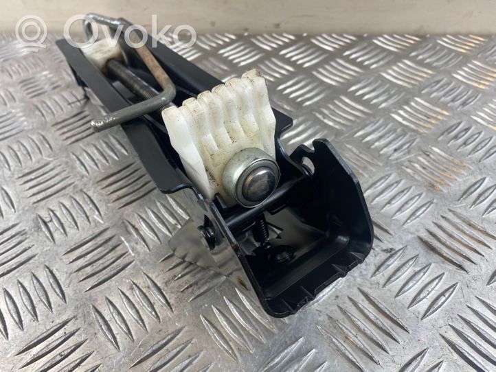 Renault Modus Lift Jack 8200682541