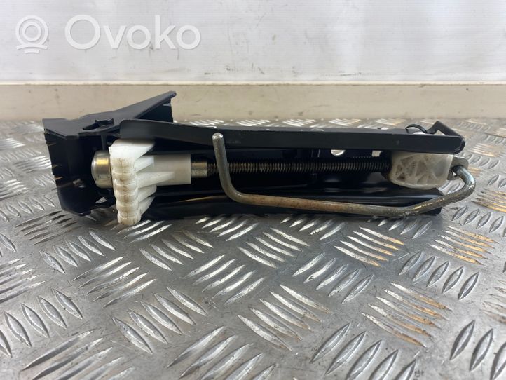 Renault Modus Lift Jack 8200682541