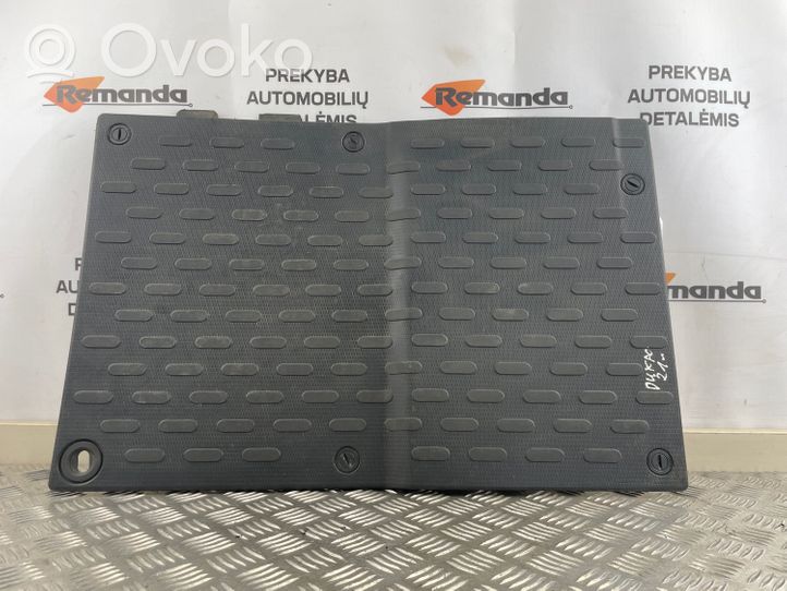 Fiat Ducato Battery box tray cover/lid 1308522070