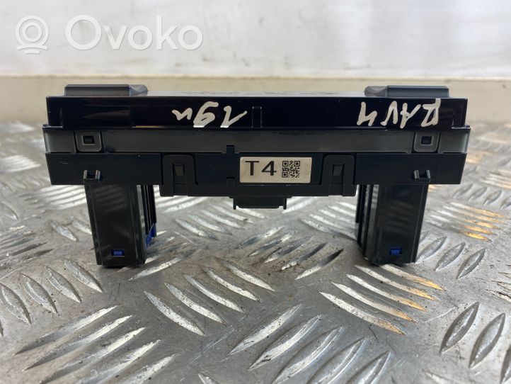 Toyota RAV 4 (XA50) Interrupteur de siège chauffant 8395042540