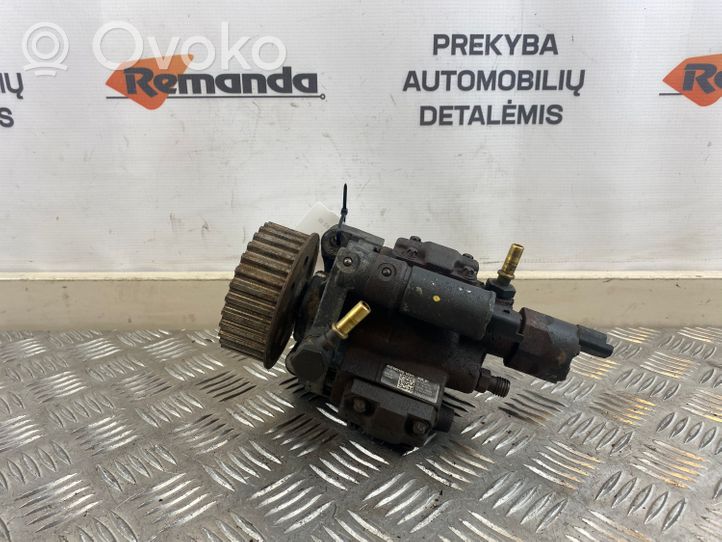 Renault Modus Polttoaineen ruiskutuksen suurpainepumppu A2C20000754