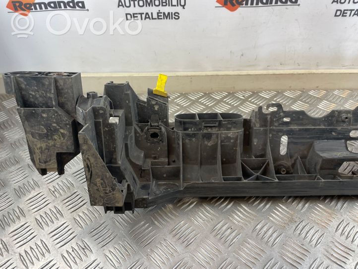 Ford Ecosport Priekinis sustiprinimas bamperio CN1516E146