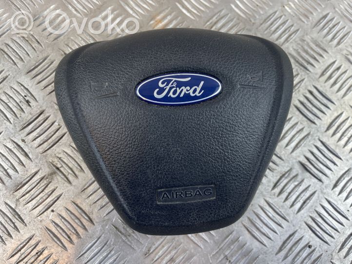 Ford Ecosport Ohjauspyörän turvatyyny 0589P1000175
