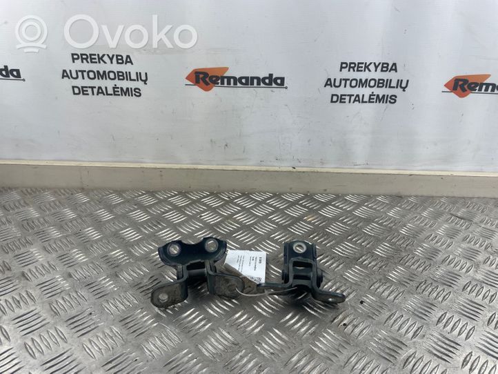 Toyota RAV 4 (XA50) Kit de charnières de porte avant 