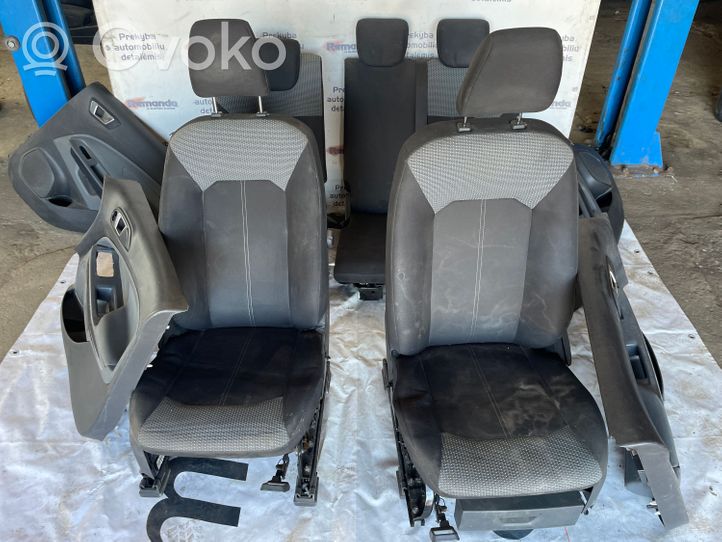 Ford Ecosport Kit intérieur 