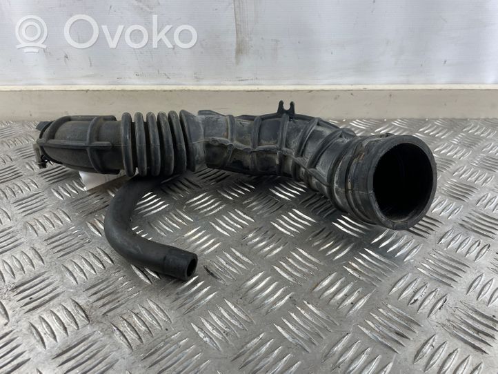 Renault Modus Ilmanoton letku 8200500283