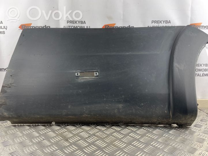 Fiat Ducato Listwa tylnego błotnika 1317365070