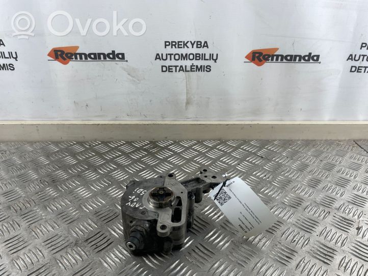 Volkswagen Caddy Vacuum pump 038145209