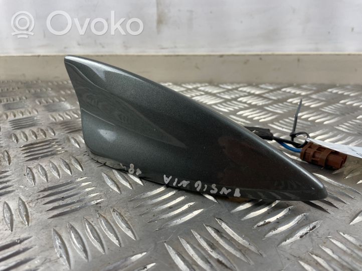 Opel Insignia B Aerial GPS antenna 39064587