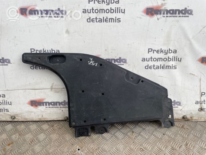 Toyota RAV 4 (XA50) Couvercle de plateau inférieur 5816742010