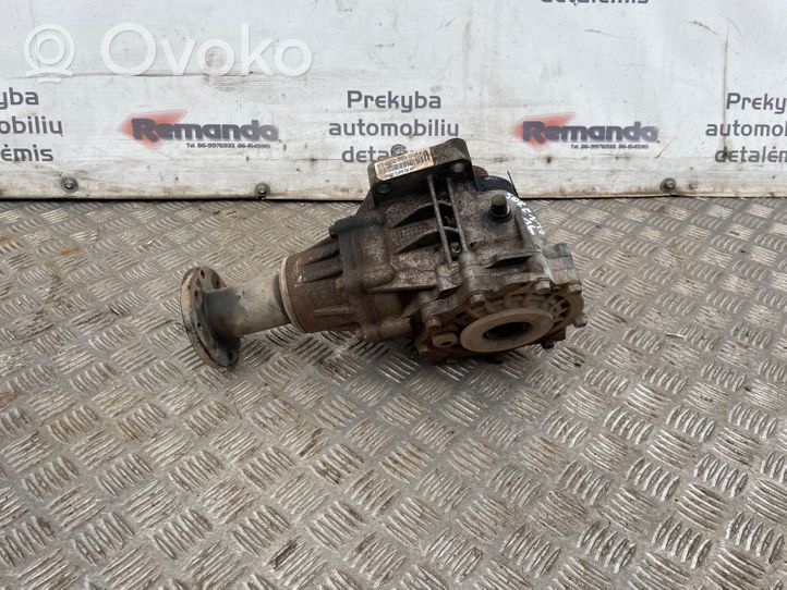 KIA Sorento Mechanizm różnicowy przedni / Dyferencjał U80V150723843