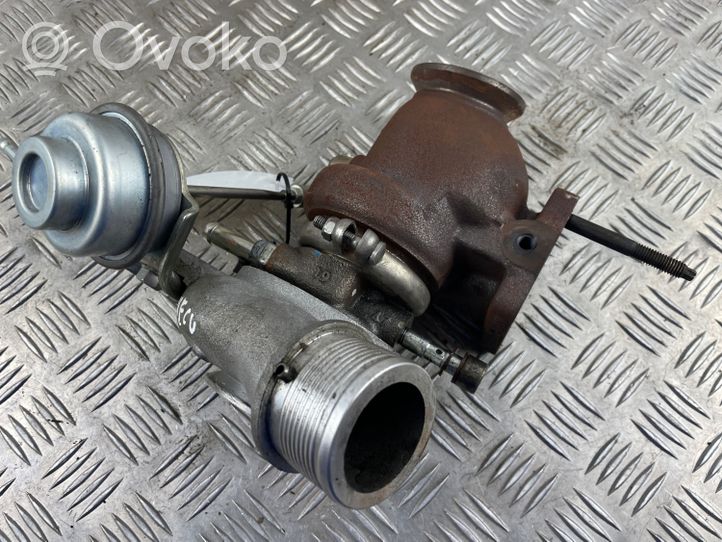 Iveco Daily 6th gen Turbo 5802124913