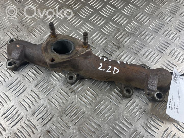 Honda CR-V Exhaust manifold 