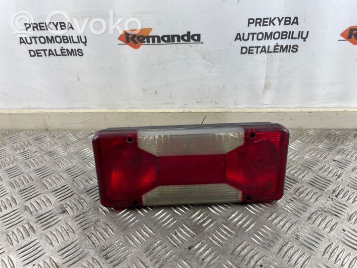 Iveco Daily 45 - 49.10 Rear/tail lights 