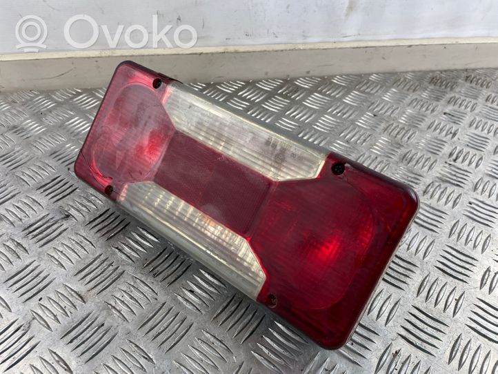Iveco Daily 45 - 49.10 Rear/tail lights 