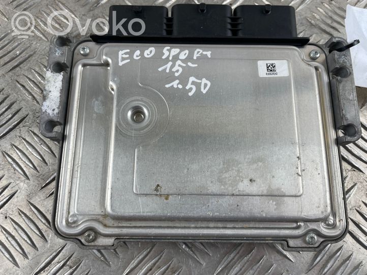 Ford Ecosport Calculateur moteur ECU DN1512A650XE