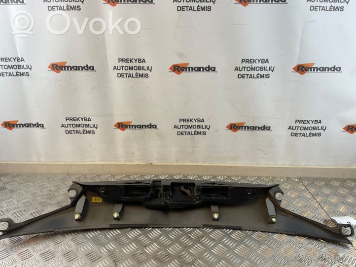 Toyota RAV 4 (XA40) Moldura de la puerta trasera 7608512130