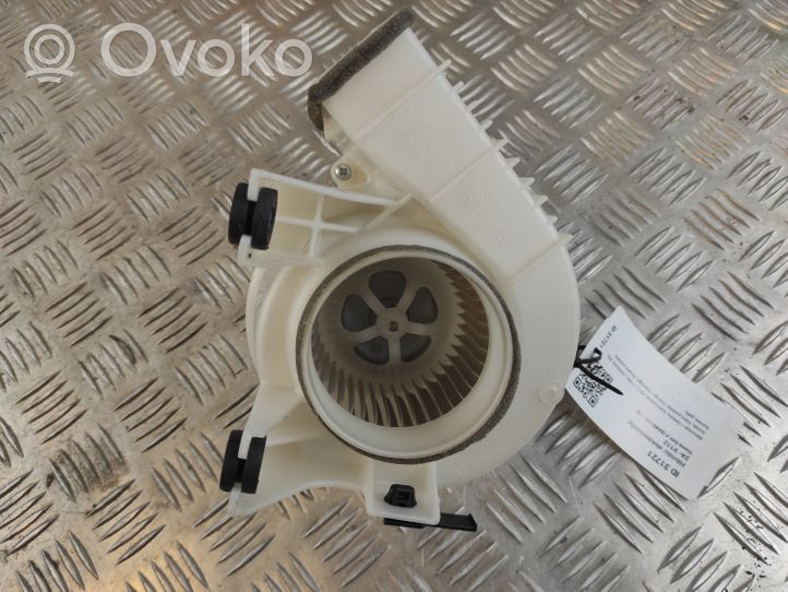 Toyota RAV 4 (XA40) Ventola della batteria di veicolo ibrido/elettrico G923048080