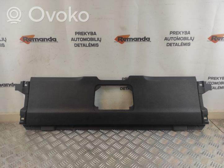 Toyota RAV 4 (XA40) Kita bagažinės apdailos detalė 5846448010