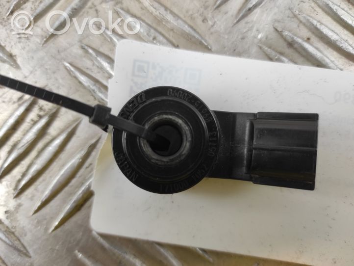 Toyota RAV 4 (XA40) Sensore di detonazione 1710001052