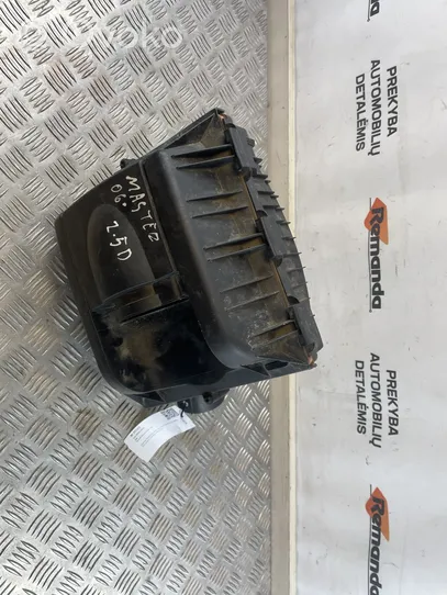 Renault Master II Air filter box 