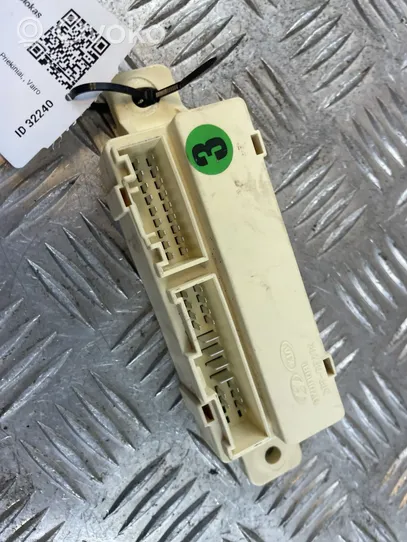 KIA Ceed Door central lock control unit/module 919402H130