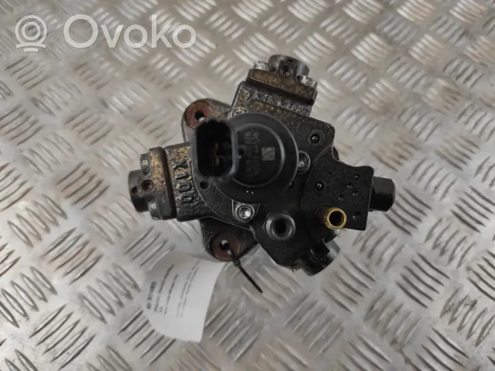 Iveco Daily 6th gen Pompe d'injection de carburant à haute pression 0445010320