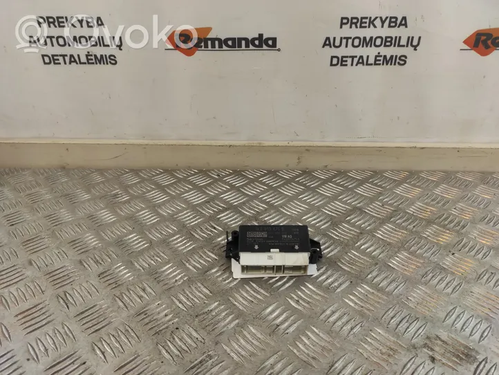 Volkswagen Tiguan Centralina/modulo sensori di parcheggio PDC 1K8919475B